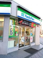 ファミリーマート　松本中央二丁目店