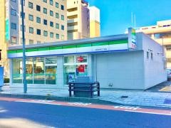 ファミリーマート　松本中央二丁目店