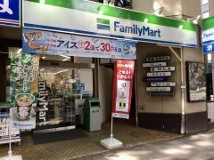 ファミリーマート　定禅寺通店