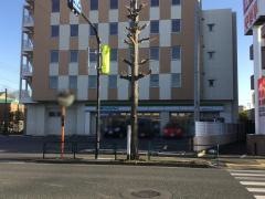 ファミリーマート　練馬関町北五丁目店