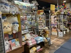 ヴィレッジヴァンガード　イオンモール東員店
