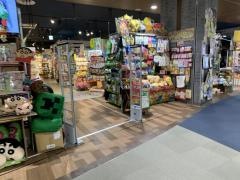 ヴィレッジヴァンガード　イオンモール東員店