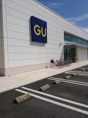 ジーユー龍ヶ崎店