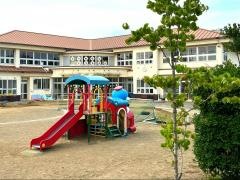 季美の森幼稚園