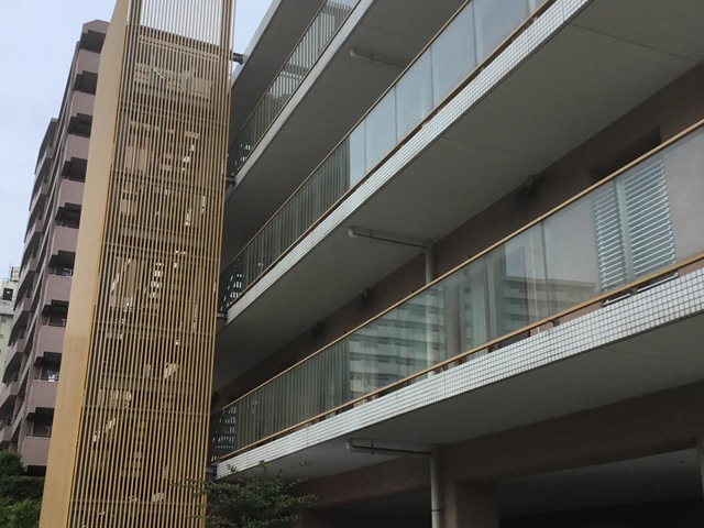 地域密着型特別養護老人ホーム　マザアス新宿