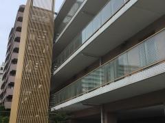 地域密着型特別養護老人ホーム　マザアス新宿