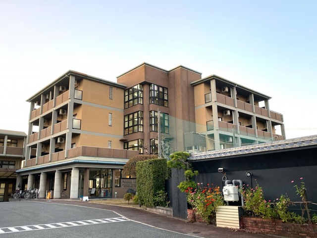 特別養護老人ホーム　春光園