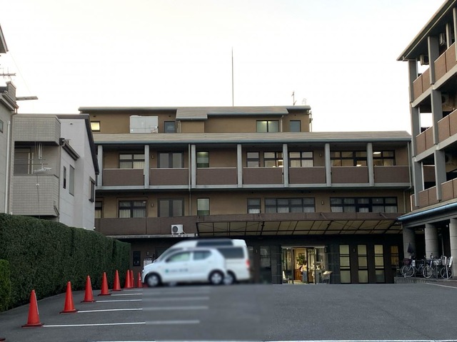 特別養護老人ホーム　春光園