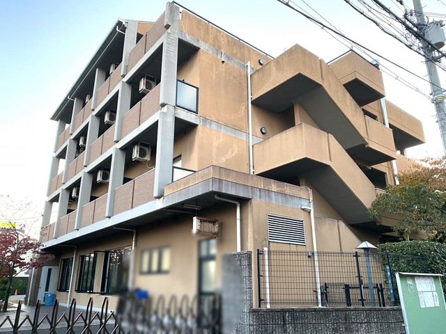 特別養護老人ホーム　春光園 施設外観