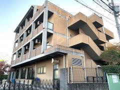 特別養護老人ホーム　春光園