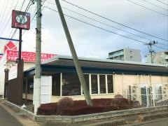 しゃぶ葉　泉バイパス店