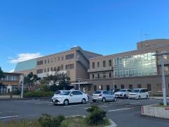 川越町国民健康保険　川越診療所