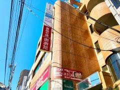 ガウディア　ユリウス日野教室