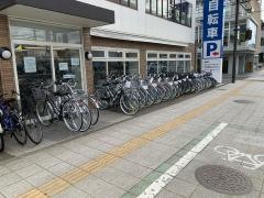 サイクルベースあさひ　仙台木町店