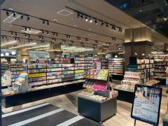未来屋書店　川口店