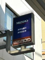 みずほ証券株式会社　プラネットブース千住