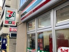 セブンイレブン　横浜曙町１丁目店