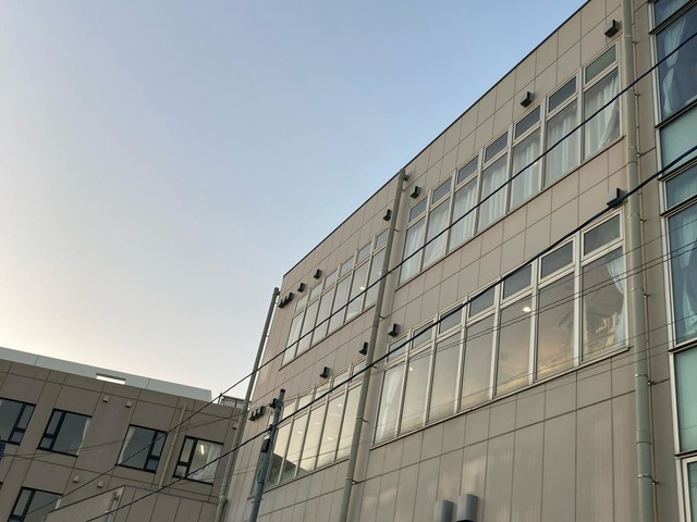 サザンケアセンター