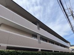 JCHO埼玉メディカルセンター附属介護老人保健施設