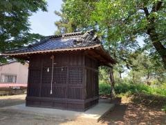 赤城神社