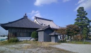洞隣寺