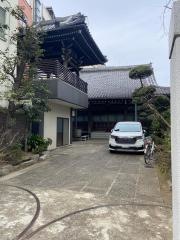 西照寺