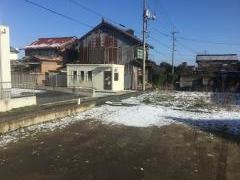 おやつとバーガーのお店 graine