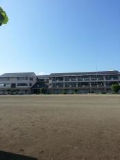 菅谷小学校