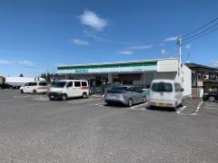 ファミリーマート　ひたちなか高場店