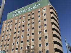 ホテルルートイン水海道駅前