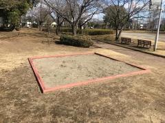 神明近隣公園