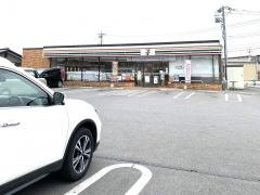 セブンイレブン 鹿沼茂呂南店