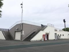 鴻巣市立陸上競技場