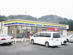 ミニストップ 市原田尾店