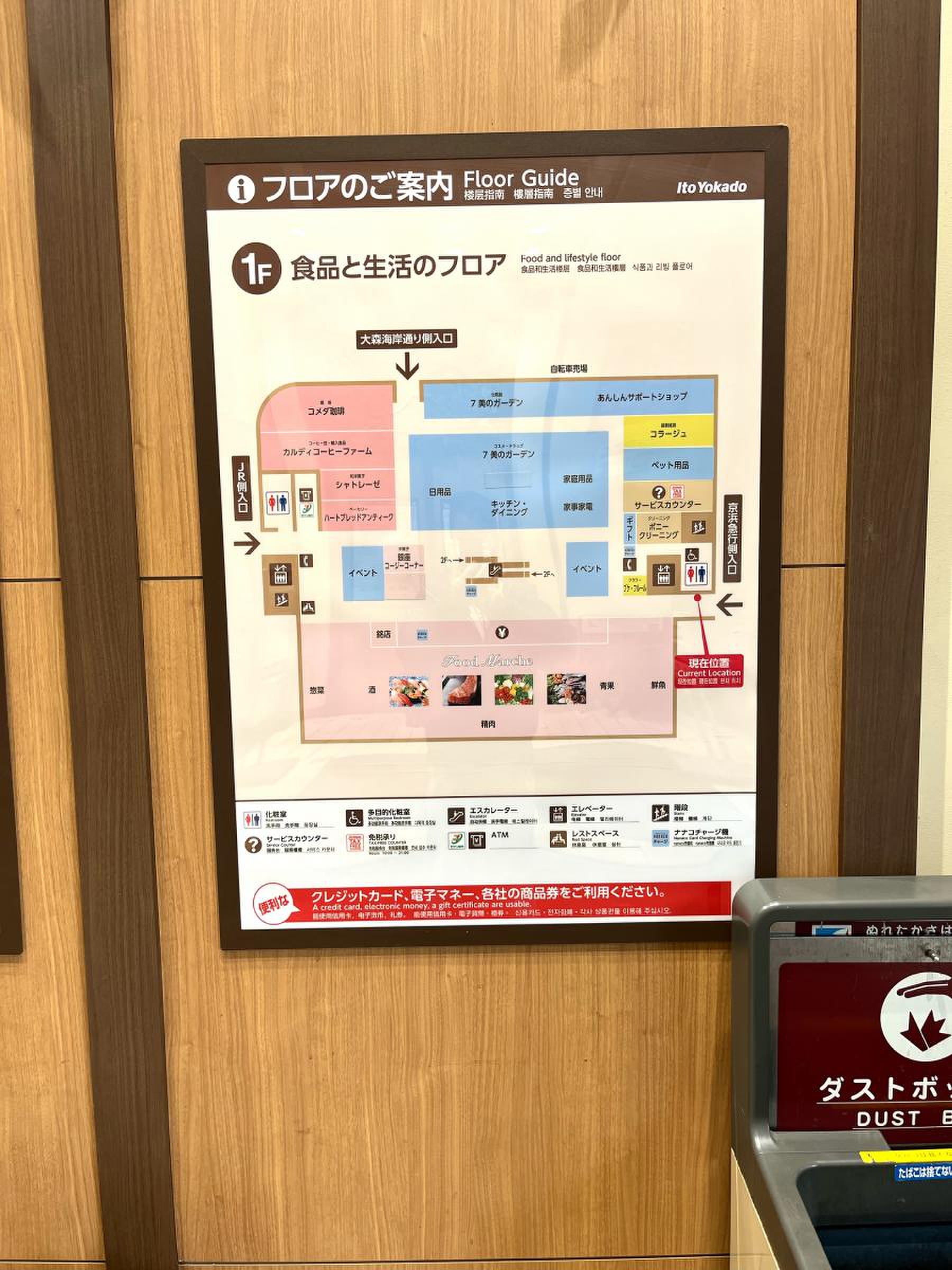 活動歴および当時の関連ビジュアル記録