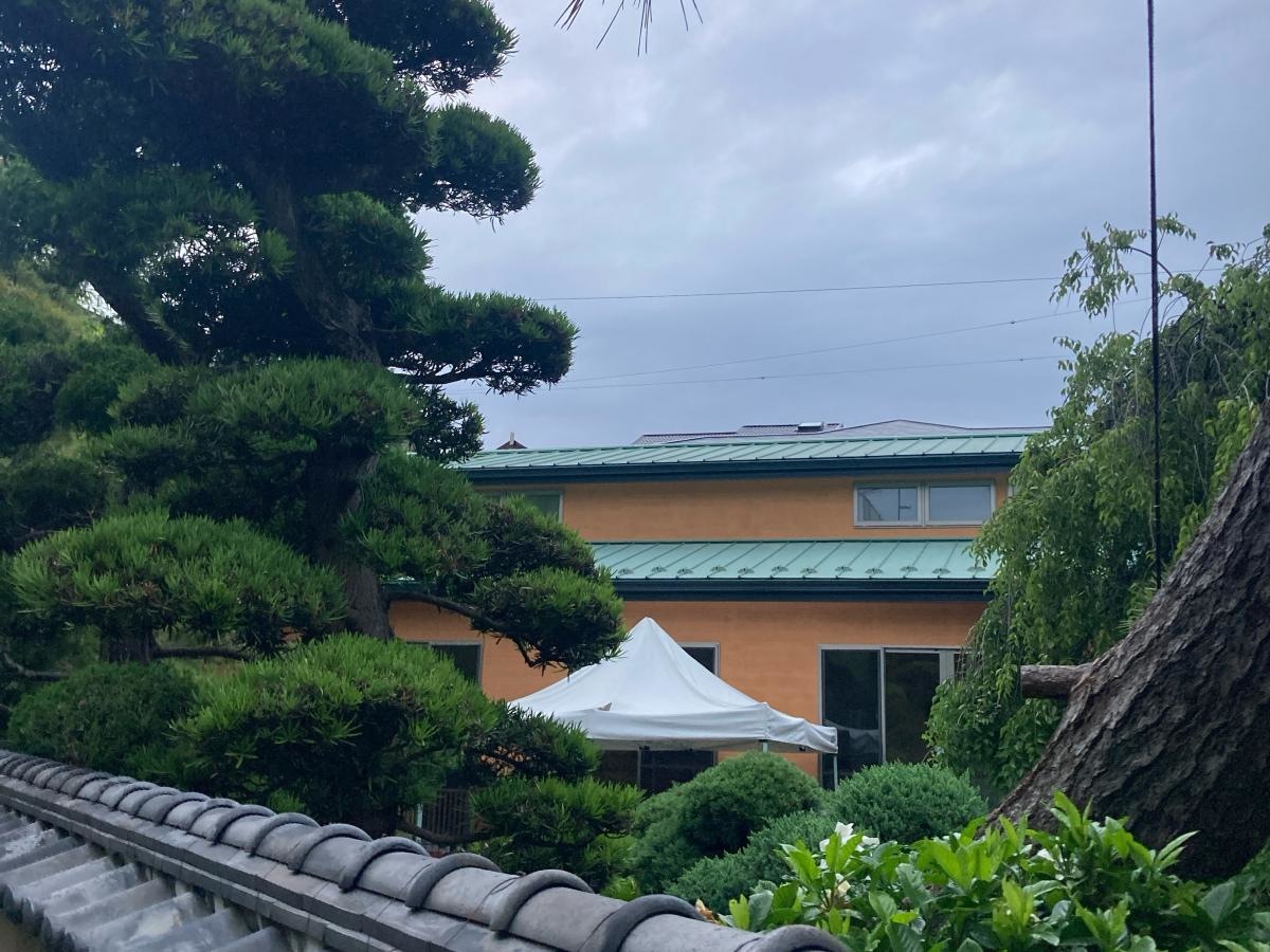 学校法人若草学園中野どんぐり保育園