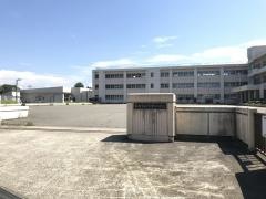 剣野小学校