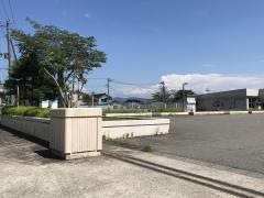 剣野小学校