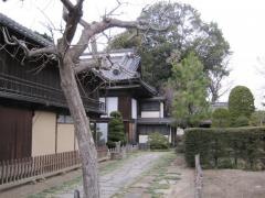 田中本家博物館