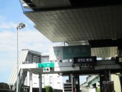 清洲東ＩＣ（清洲ＪＣＴ）