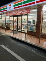 セブンイレブン　池田旭丘1丁目店