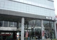 兵庫日産川西多田店