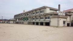 出雲郷小学校