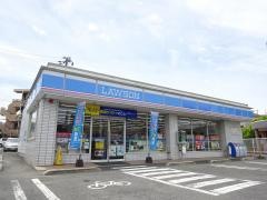 ローソン 上道駅前店