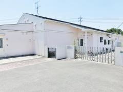 あい保育園西条中央