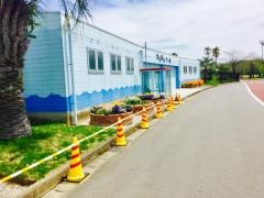 長崎県立総合運動公園わいわいプール