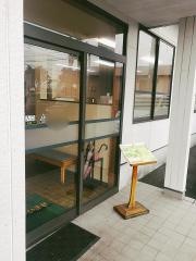 お好み焼き大阪屋