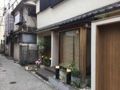坂の上レストラン