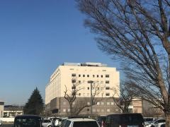 国立病院機構千葉医療センター
