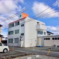 よしろう内科